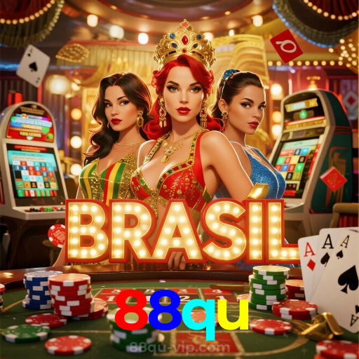 88qu：Jogue agora no nosso cassino online e ganhe muito mais!