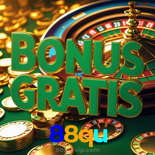 88qu：Jogue as melhores slots e conquiste jackpots épicos!