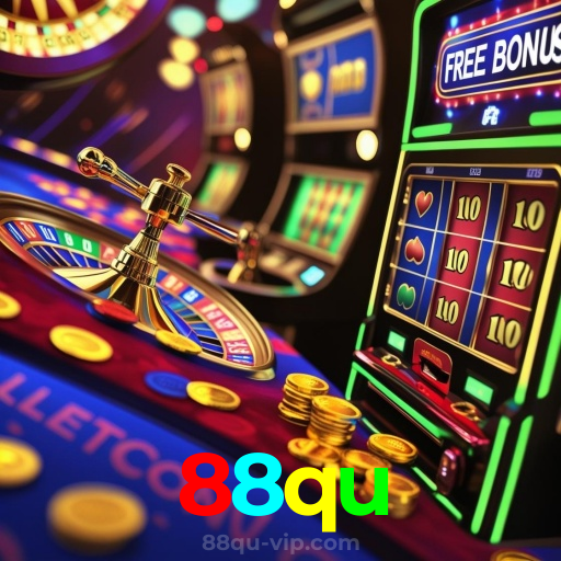 88qu：Em nosso cassino online, as melhores vitórias estão por vir!