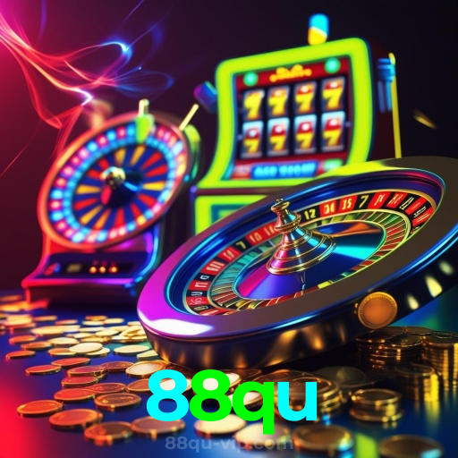 88qu：Apostas emocionantes no futebol e diversão garantida com poker e roleta!