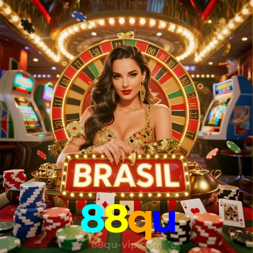 88qu：Jogue blackjack e conquiste a vitória no cassino online!