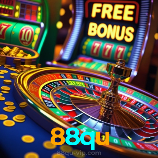 88qu：O futebol digital está aqui! Aposte nas partidas e vença!