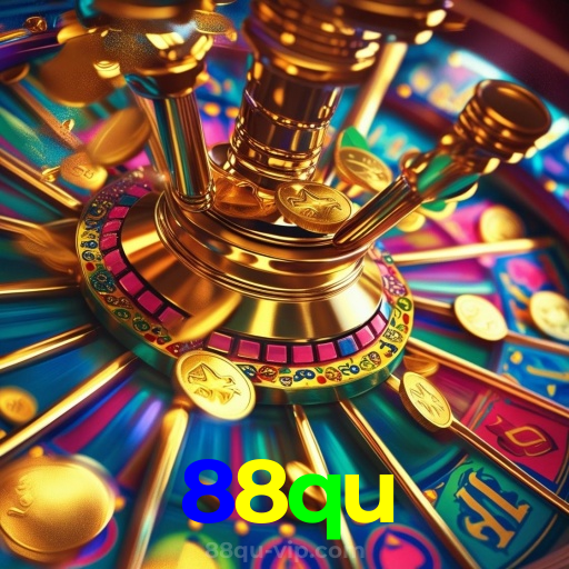 88qu：Aposte no futebol e ganhe prêmios em blackjack e roleta online!