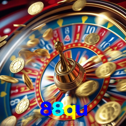 88qu：Aposte no futebol e ganhe prêmios fantásticos em blackjack e roleta!