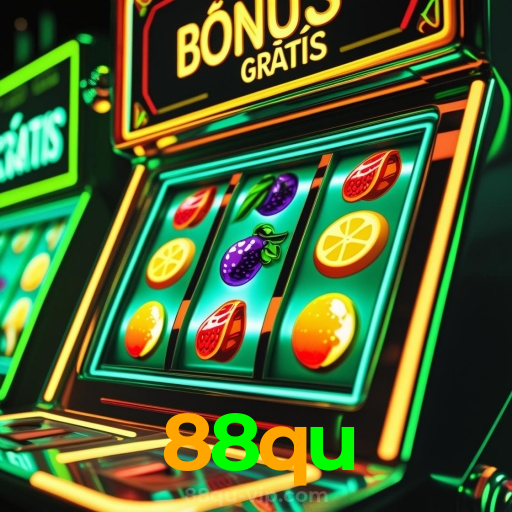 88qu：O melhor cassino online com roleta, poker e apostas no futebol ao vivo!