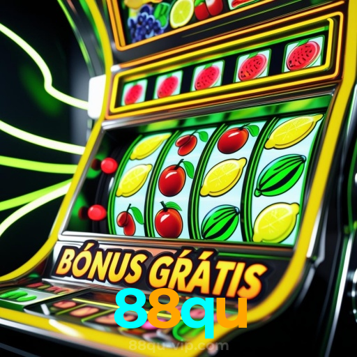 88qu：No cassino online mais seguro, aposte no futebol e jogue slots emocionantes!