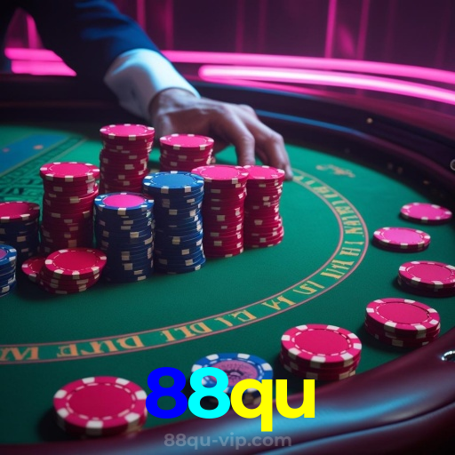 88qu：As maiores vitórias estão te esperando nas nossas slots online!