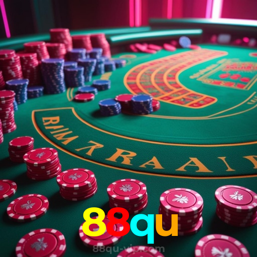 88qu：O cassino online mais confiável para você apostar no futebol e jogar poker!