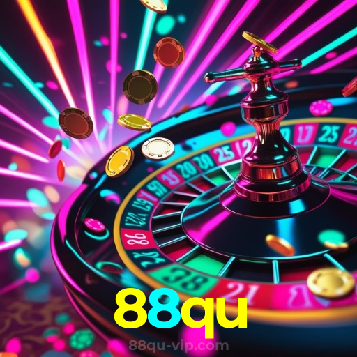 88qu：Jogue roleta, aposte no futebol e ganhe em grande estilo no cassino!
