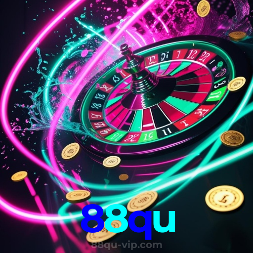 88qu：A roleta nunca foi tão emocionante! Aposte e ganhe!