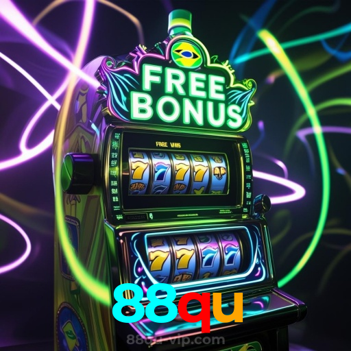 88qu：O melhor cassino online está te esperando! Aposte e vença!