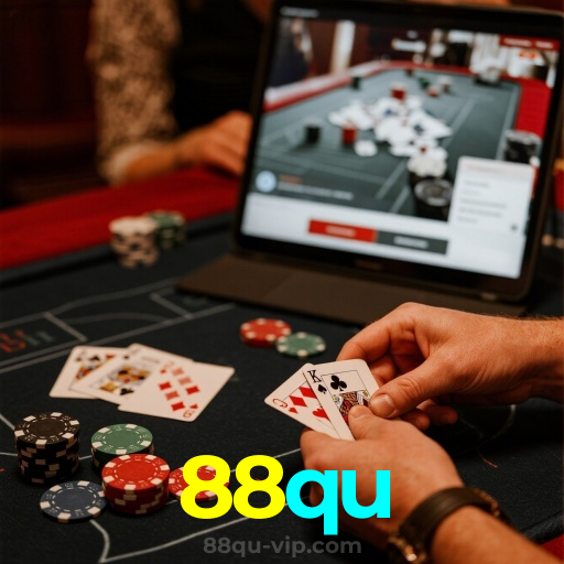 88qu：A roleta digital é sua chance de ganhar! Aposte e vença!