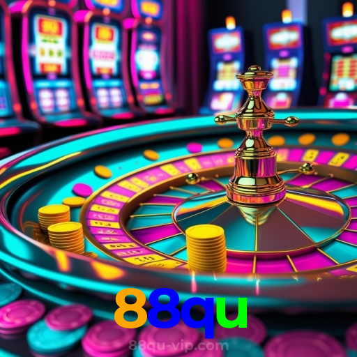 88qu：No cassino online mais confiável, experimente poker, roleta e futebol ao vivo!