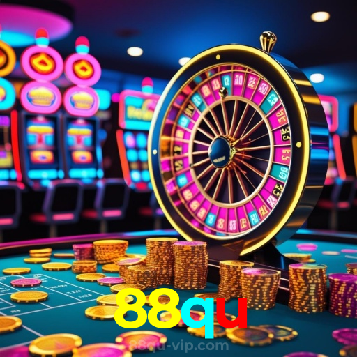 88qu：O melhor do futebol digital te espera! Aposte agora e vença!