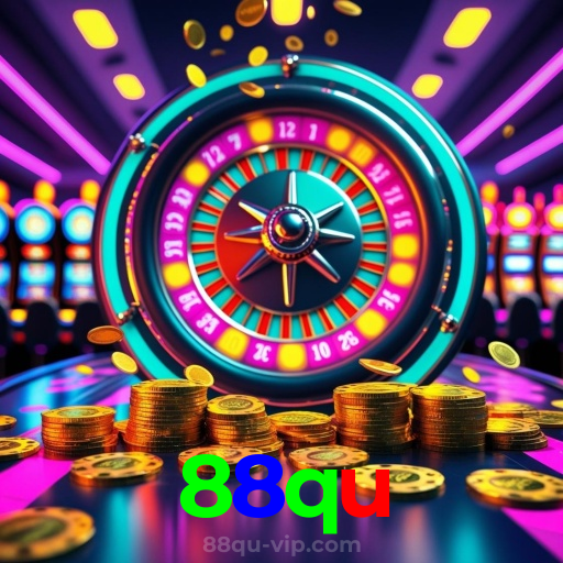 88qu：Jogue slots, poker e aposte no futebol para prêmios incríveis!