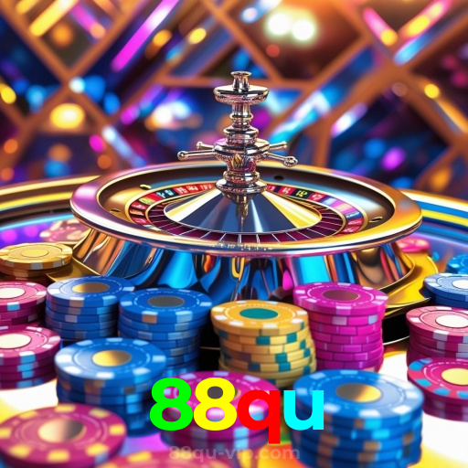88qu:A roleta é sua chance de ganhar grandes prêmios! Aposte agora!