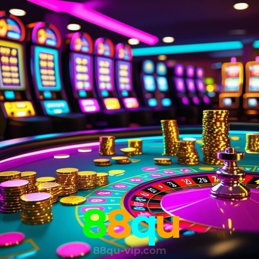 88qu:Ganhe prêmios incrÃveis no futebol e em jogos como roleta e blackjack!