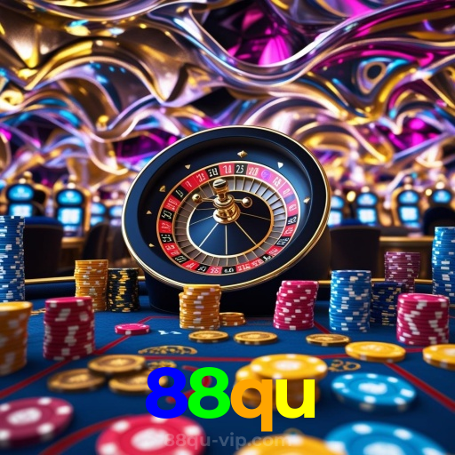 88qu：Jogue nas mesas de poker e ganhe prêmios incríveis!
