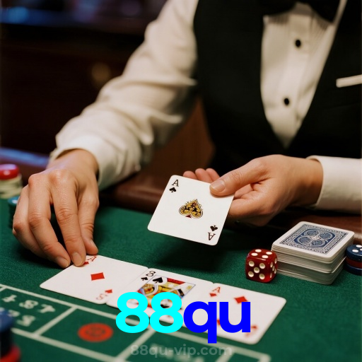 88qu：Jogue no cassino online e aposte no futebol para ganhar grandes prêmios!