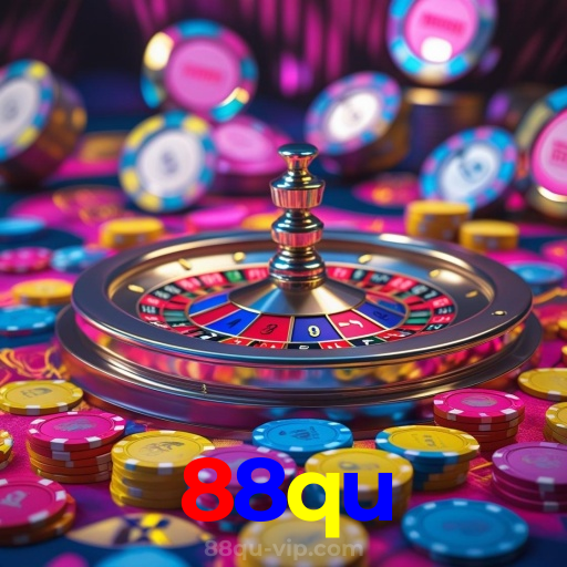 88qu：O melhor cassino online com slots, poker e apostas no futebol!
