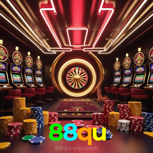 88qu：Aposte no futebol e jogue os melhores jogos de cassino como slots e blackjack!