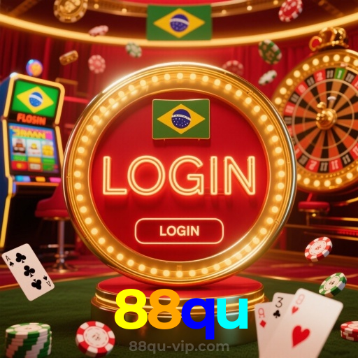 88qu：O melhor cassino online com apostas ao vivo em futebol e jogos de cassino!
