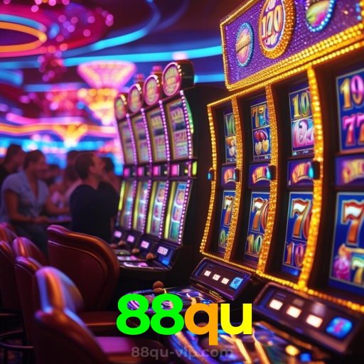 88qu：O melhor cassino para apostar no futebol e ganhar em jogos de cassino!
