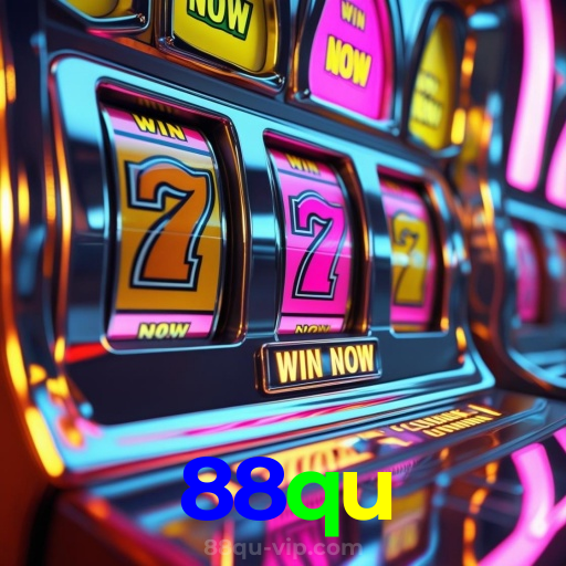 88qu:Jogue slots e aposte no futebol no cassino online mais confiável!