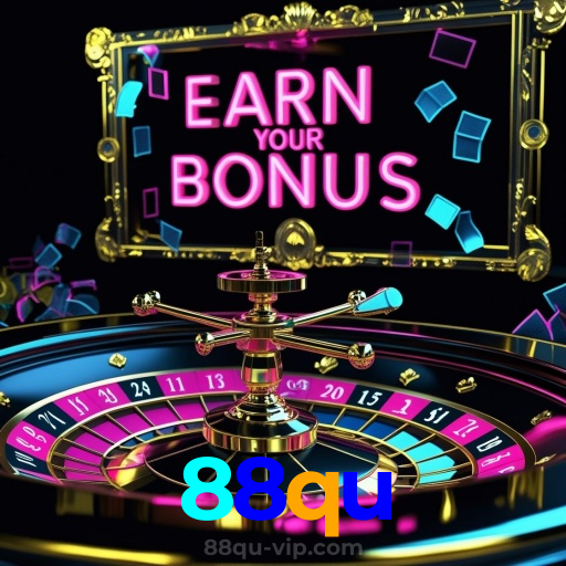 88qu：O cassino online mais confiável para apostas no futebol e jogos de cassino!