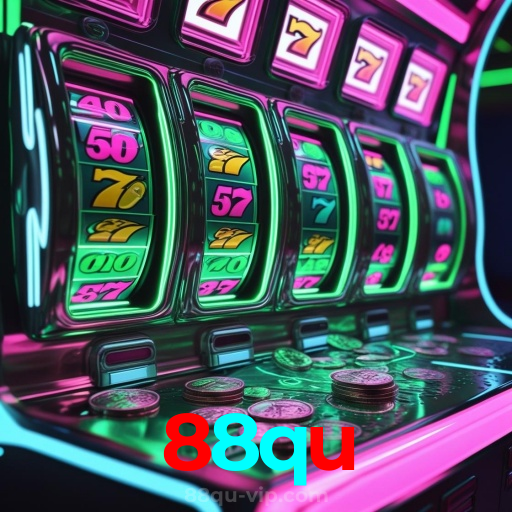 88qu:O cassino online mais seguro para apostas no futebol e roleta!