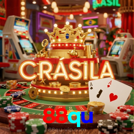 88qu：Jogue blackjack, aposte no futebol e ganhe grandes prêmios no cassino online!