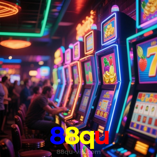 88qu：Jogue poker e prove que você é o verdadeiro campeão das cartas!