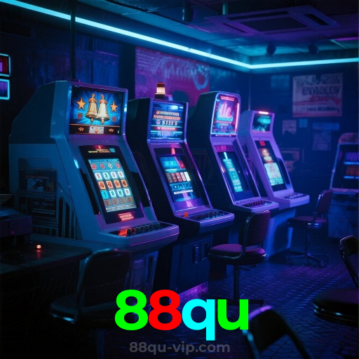 88qu：Ganhe prêmios incríveis jogando roleta e apostando no futebol online!