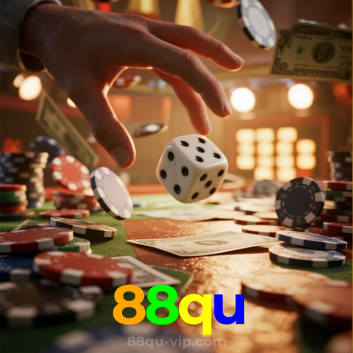 88qu：Jogue poker, aposte no futebol e conquiste prêmios incríveis!