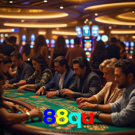 88qu：O futebol online está na sua tela! Aposte agora e vença!