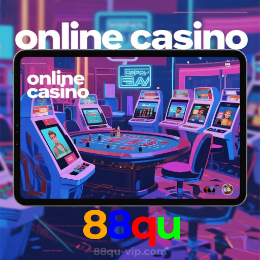 88qu：Jogue no cassino online com apostas no futebol e ganhe grandes prêmios!