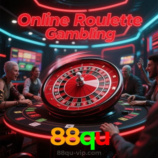 88qu：Jogue nas melhores slots e leve para casa prêmios sensacionais!
