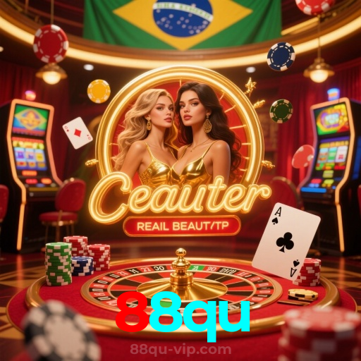 88qu：Venha para o futebol digital! Aposte agora e ganhe como um campeão!