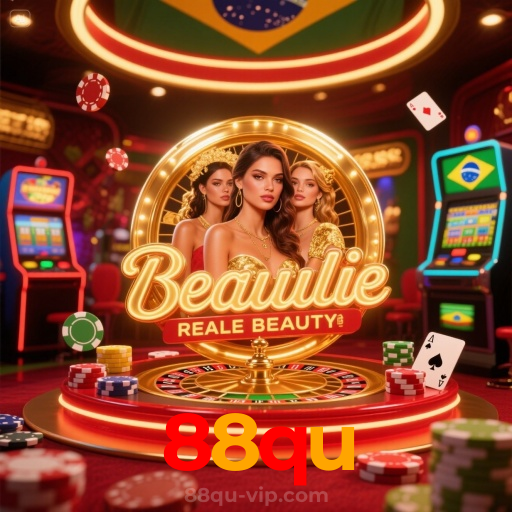 88qu：Aposte no futebol e jogue blackjack com grandes vitórias no cassino online!