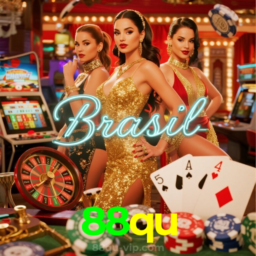 88qu：O cassino online está te esperando! Gire a roleta e ganhe!