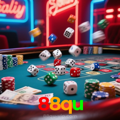 88qu：Aposte no futebol online e vença de forma única!