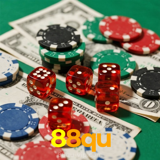 88qu：Jogue blackjack, aposte no futebol e ganhe grandes prêmios no cassino online!