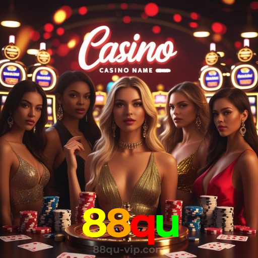 88qu：Onde sua sorte brilha: poker, roleta e apostas no futebol online!