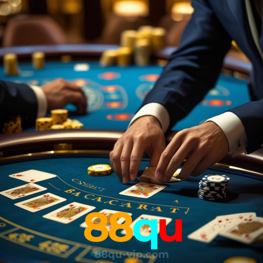 88qu：A sorte está no cassino online com apostas no futebol e grandes vitórias!