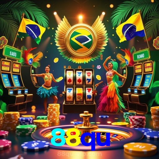 88qu：Jogue blackjack e conquiste vitórias épicas no nosso cassino online!