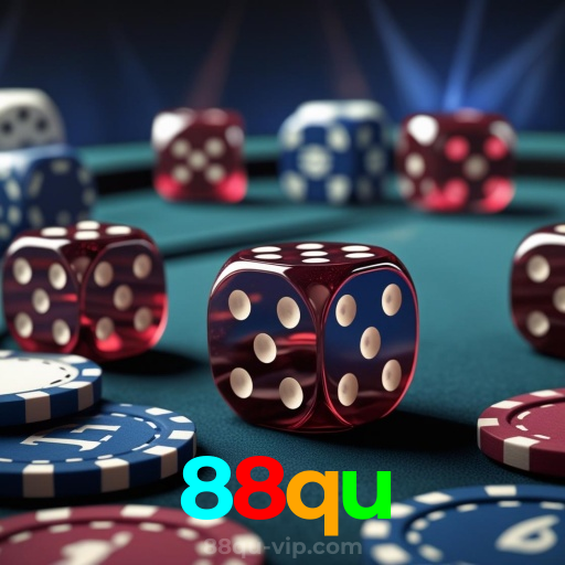 88qu：Onde sua sorte brilha: cassino online com futebol e jogos emocionantes!