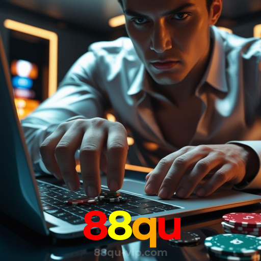 88qu：Apostas no futebol e grandes prêmios nos melhores jogos de cassino!