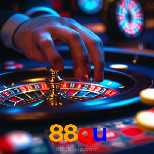 88qu：Ganhe com poker, blackjack e apostas em futebol no cassino online!