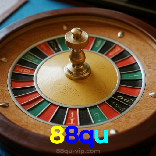 88qu：O melhor cassino online para quem ama futebol e jogos como poker e slots!