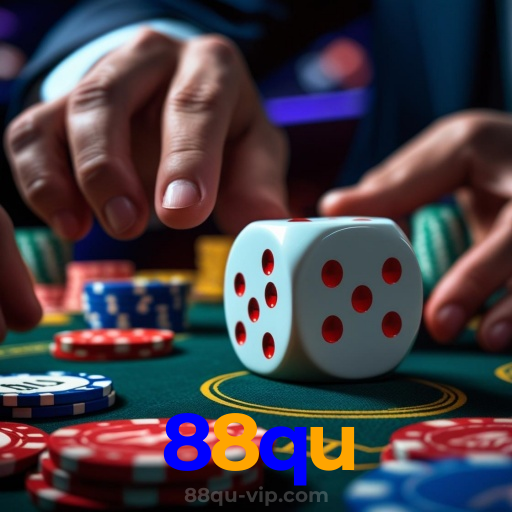 88qu:Diversão total com blackjack, poker e apostas ao vivo no futebol!